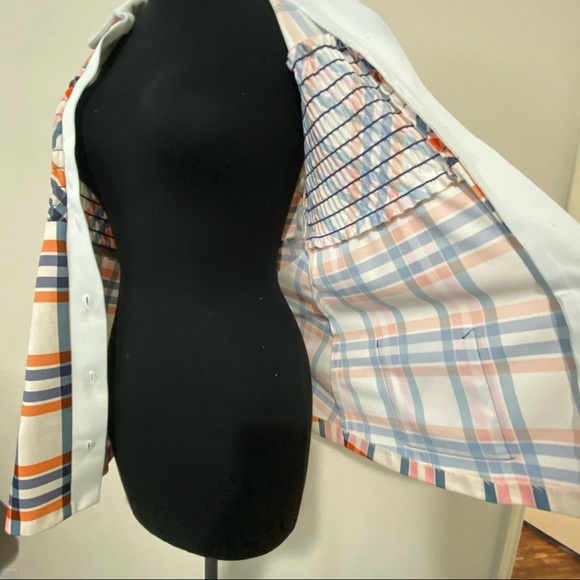 WandaVision • Ep 3:  Cafeteria Lady Smock Uniform - Picture 10 of 11